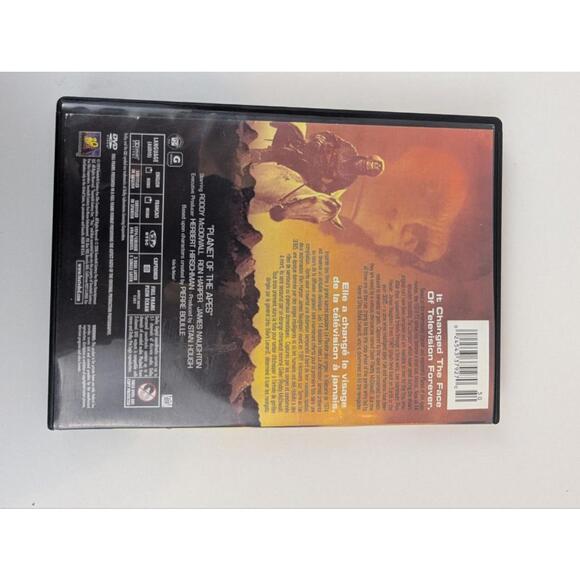 Planet of the Apes The Complete TV Series DVD Set Classic Sci-Fi Collection - Picture 4 of 7